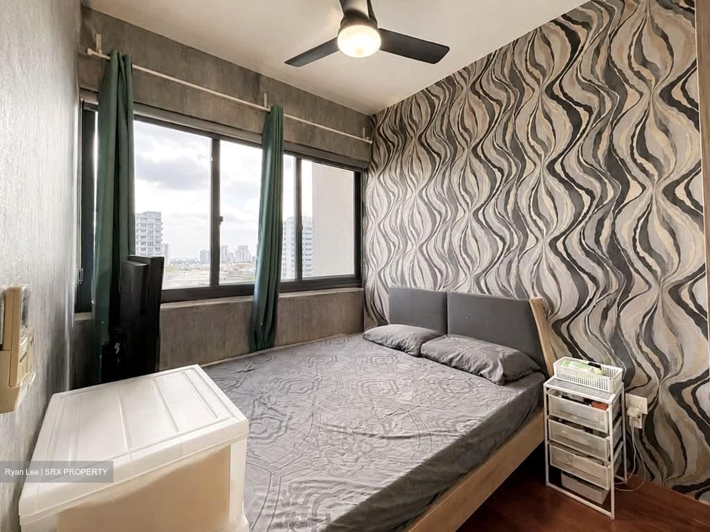 38 I Suites (D15), Apartment #569214261